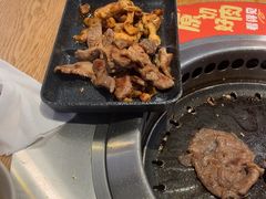 -新石器烤肉(百联川沙店)