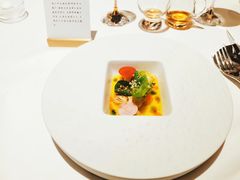 -九献创意菜·新中式(亮马河花园私宴店)