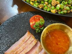 -泰国餐厅 Thai Food(裕华万达店)