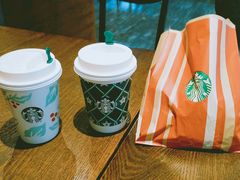 -星巴克(蒲汇塘路店)