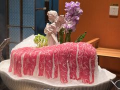 -五星桥原切肥牛火锅·30年专注好牛肉(湖塘店)