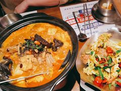 -神府路壹号·海鲜烧烤·砂锅粥·锅物(三坊七巷店)