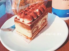 提拉米苏-星巴克(七宝领展广场1F店)
