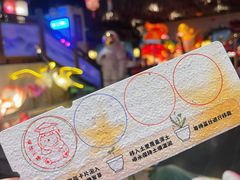 -长安大牌档之上元灯会(南大街店)