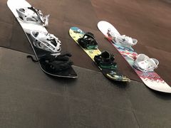 -长白山万达国际滑雪场