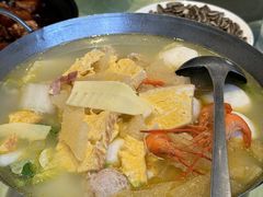 -群乐饭店(滨安路店)