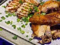 -绿茶餐厅(乐峰广场店)