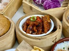 -嘉升大排档(番禺总店)