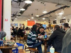 大堂-中和远东火锅兔(老店)