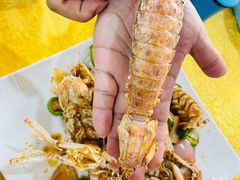 -绢姐海鲜大排档