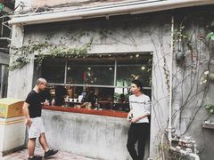 -来回·咖啡(天河南店)
