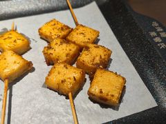 -管氏翅吧(马家堡店)