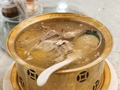 -汗腾格里·风味餐厅(新疆驻京办店)