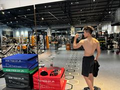 -唯一健身(东城里店)