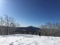 -大秃顶子山