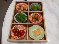 -同庆楼(建邺万达店)