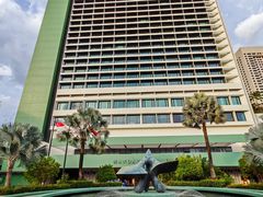 -新加坡文华东方酒店