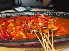 -遇江南江西菜(青山湖万达店)