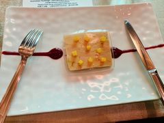 -Le Comptoir de Pierre Gagnaire