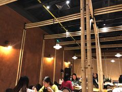 -十三式重庆江湖菜(金茂览秀城店)