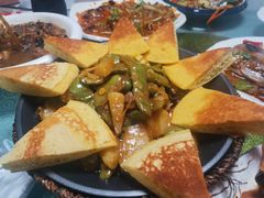 -东北缘餐厅(兰埔路店)