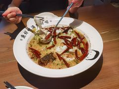 -首秀·四川料理(星耀101店)