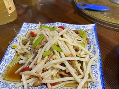 -老味道1992(武当山店)