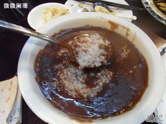糖粥-吴门人家·苏宴宫廷菜(拙政园店)