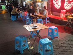 -梁憨包(南岸回龙湾店)