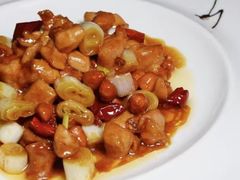 -新东方千禧大酒店-逸品轩中餐厅