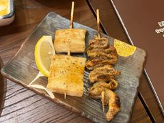 -鸟鹏烧鸟居酒屋(天河领展店)