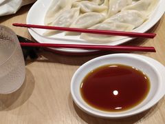-喜家德虾仁水饺(浦东山姆店)