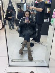 -U·NI SALON 造型