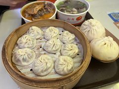 -津品味小吃(大学湾店)