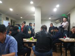 大堂-宝瑞门钉肉饼店