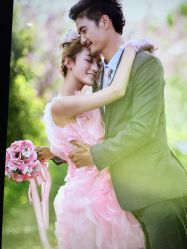 -青禾婚纱摄影(杭州店)