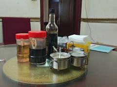 -协顺园回头馆(南顺城路店)