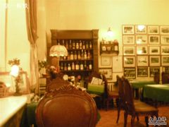 -露西亚咖啡西餐厅(哈尔滨俄侨纪念馆店)