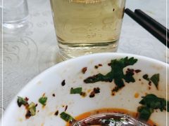 -军嫂饺子馆(岳家寨小区店)