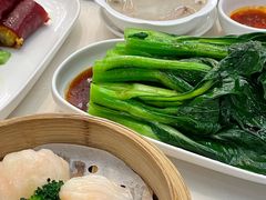 -御和宴·精品粤菜(天润御海湾店)