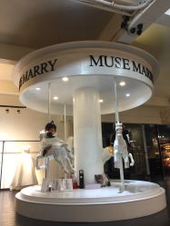 点击看大图 -MuseMarry婚纱(前海嘉里中心店)