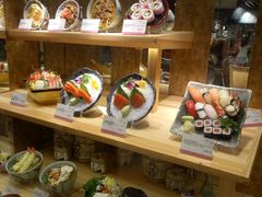 -歌行灯日本料理(伊势丹店)