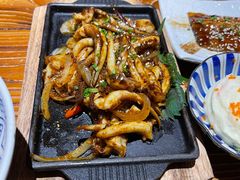 -小川洋风料理(街道口店)