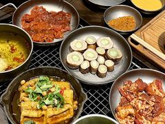 -夜食白市Yespicy·烧烤啤酒宵夜(番禺四海城店)