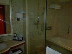 洗浴间-厦门喜来登酒店