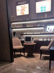 -丽妍雅集 Rubis SPA