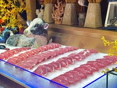 -芭菲盛宴·环球美食(北城国际店)