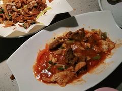 -吉旺港式餐厅(南方商城店)
