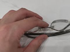 -精视达眼镜•专业儿童配镜中心(学府大道店)