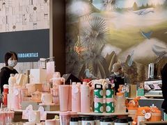 -星巴克臻选(成都太古里店)